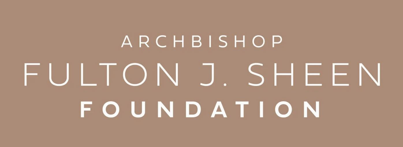 Archbishop Fulton J. Sheen Foundation